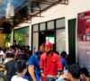 72 Tim Berlaga di Turnamen Free Fire E-Sports Danyon Zipur 2/SG CUP Season 1