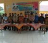 Desa Jadi Mulya Gelar Musrenbangdes