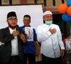 Dapat Nomor Urut 1, Pasangan Devi-Inayatullah Yakin Jalan Menunju Kemenangan