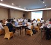 PWI Sumsel Gelar UKW Angkatan 31