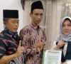 Relawan Hubbul Wathon Kabupaten Mura Juga Merapat ke Ratna-Suwarti