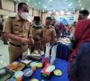Kurangi Ketergantungan Makanan Pokok