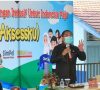 Bupati Lahat Berikan Penge tahuan Aksessku
