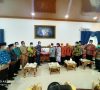 Kementerian Agama Sumsel Bantu Korban Kebakaran