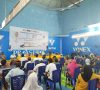 Tim Pemenangan Ratna-Suwarti 3 Desa Kecamatan Lakitan Dikukuhkan