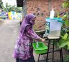 Pesta Sunatan, Terapkan Protokol Kesehatan