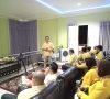 Rodi Wijaya : Golkar Rekrut Kaum Milenial