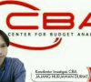 CBA :Jangan Selewengkan Dana Covid untuk Kepentingan Pilkada
