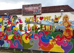 Kampung Jaga dan Siaga Covid-19