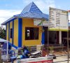 Program BPM Livelihood Prioritaskan Pembangunan Rumah Produksi dan Kios