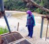 Dibawah Kepemimpinan Hj Ratna Machmud, PDAM TBS Terus Berbenah