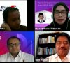 Desy : Prasasti Menuju KNH20 Program Inovatif, Adaptif, dan Kolaboratif