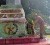 Ditengah Pandemi Covid-19, Tidak Mepengaruhi Makna Hari Pahlawan