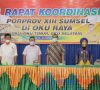 Pemkab Gelar Rapat Persiapan Porprov