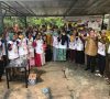 Giliran Mantan Bupati Mura Sampaikan 9 Program Pro Rakyat Ramah-Berarti