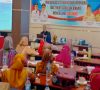 Tingkatkan Pelayanan Pengembangan Kompetensi BKPSDM Gelar Sosialisasi Sipeti