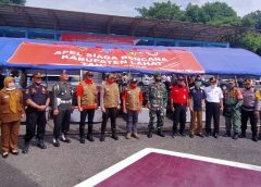 BPBD Lahat