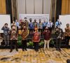 Empat Kejari Teken MoU dengan Pertamina EP