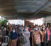 Klop! Sumber Harta Sepakat Ganti Bupati