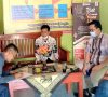 Tidak Netral, Oknum Perangkat Desa Dilaporkan ke Panwascam