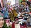 Liliany : Masyarakat Optimis Ramah-Berarti Menang