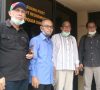 Kuasa Hukum Ratna-Suwarti Serahkan BB ke Mapolda Sumsel