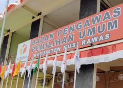 Bawaslu Mura