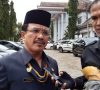 2021, Dinas Pertanian Dapat Program PATB