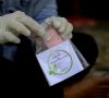 Pertamina EP Gandeng Kelompok MKM Majasari Ciptakan Sabun Herbal dari Minyak Jelantah
