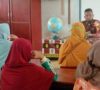 Jelang Pendidikan Tatap Muka, Kadisdik Kabupaten Asahan Sosialisasikan 3 M