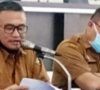 Lima Warga Asahan Terkonfirmasi Virus Covid-19