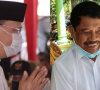 Gubernur Sampaikan Turut Berduka CIta Meninggalnya Muslihan