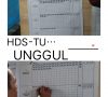 Pilkada 2020, HDS-Tullah Menang di Basis Lawan