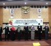 Asisten III Lantik Pejabat Fungsional