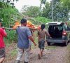 Duel Maut Jelang Pergantian Tahun 2020, Petani Karet T3was Bersimbah D4rah