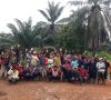 Terkait Gaji Belum Dibayar, Karyawan Mogok Kerja