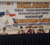 Tokoh Masyarakat Deklarasikan Diri Menangkan Ratna-Suwarti
