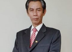 Syapran Suparno