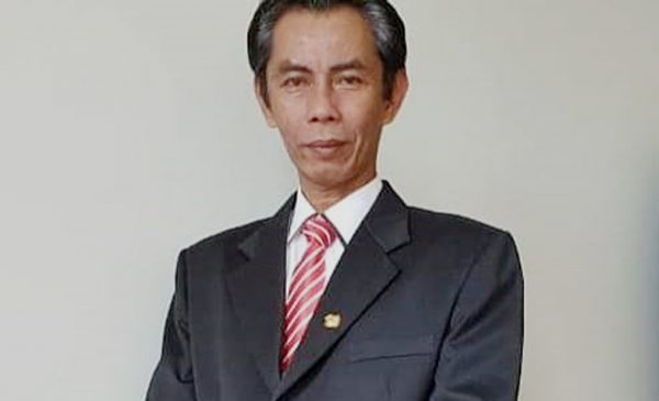 Syapran Suparno