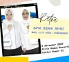 Ratna Machmud Kembali Sehat, Kemenangan Semakin Dekat