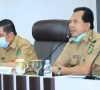 Ridho Yahya: 4 Januari 2021, Belajar Mengajar Tatap Muka akan Dimulai