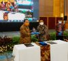 Melindungi Konsumen, BPKN MoU dengan SMSI