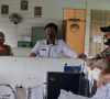 Tak Patuhi Protokes, Plt Camat Suker Datangi Plasma PT GPI Sungai Jeneh Estate
