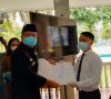 Bupati Kukuhkan 352 CPNS Kabupaten Lahat