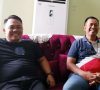 Junjung Jiwa Patriot, HRW Siap Tarung