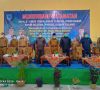 Tingkatkan Perekonomian dan Infrastruktur, Musrenbagcam Digelar