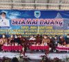 Bupati Hadiri Musrembang RKPD Kabupaten Lahat Tingkat Kecamatan