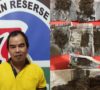 Miliki Ganja 137 Gram, Yandri Digiring Ke Mapolres Pagar Alam