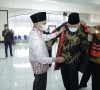 Dewan Pengawas dan Dewan Hakim MTQ ke-52 Dilantik