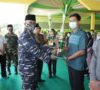 Wabup Tutup Festival Seni Nasyid Tingkat Kabupaten Asahan